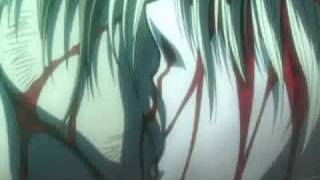 Hellsing ova 7 AMV [upl. by Yendic]