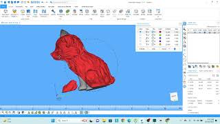 MultiSection Tools in Materialise Magics  Beginners Tutorials [upl. by Beaner40]