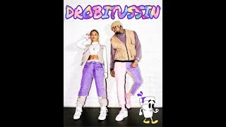 DaniLeigh feat Chris Brown  Easy screwed and chopped [upl. by Truk]