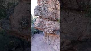 Pinnacles National Park ROCKS 🪨 [upl. by Harness]