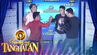 Vice Ganda introduces Pak Ganern Challenge  Pak Ganern Game Challenge [upl. by Antipas910]