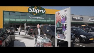 Sligro Foodservice [upl. by Werd]