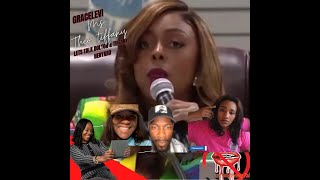 Jedidiah Inaugural Podcast GraceLevi Dr Nakita amp ChawanneBurns Speak on Tiffany Henyard amp Dolton [upl. by Goldwin]