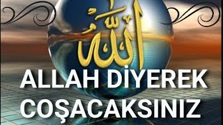 Muhteşem Zikirli İlahiler Terapi  Huzurla Dinleyeceğiniz 3 Zikirli İlahi [upl. by Negris]