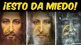 CARTA de PILATOS Describe el COLOR y Rostro de JESÚS con Detalles MISTERIOSOS [upl. by Lahpos]