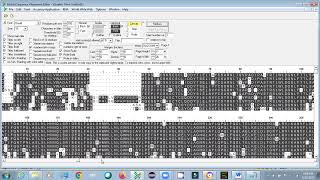 Publication Quality image multiple sequence alignment via ClustalW in BioEdit [upl. by Theodoric485]