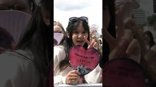 What UK Stays wore to ​⁠StrayKids’ headline show in Hyde Park London 💖 StrayKids BSTHydePark [upl. by Porush]