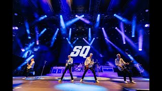 Status Quo  Stars in Town 2024  Do 0808 [upl. by Vitale]