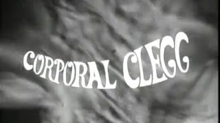 Pink Floyd  Corporal Clegg 1968 Belgian TV Music Video [upl. by Francesca290]