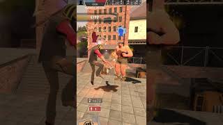 TF2 Saxton Hale Taunt Killed [upl. by Amber]