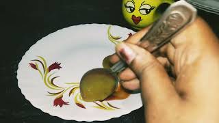 Todays Shortcut Dinner  Palak ke gote minivlog youtubeshorts trending viralshort [upl. by Nylsor]