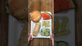 School Lunches Around the World  Mexico [upl. by Aitnas]