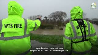 Preparándonos Para La Lluvia [upl. by Will]