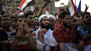 Inside the Muslim Brotherhood [upl. by Enomed]