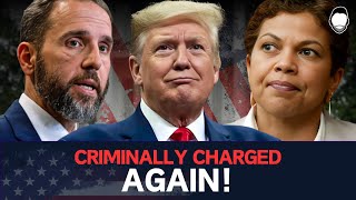 🚨 Trump CRIMINALLY CHARGED by HAITIANS Seeking ARREST WARRANT in Ohio [upl. by Gudrun]