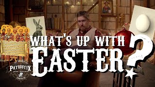 A look at EasterPascha [upl. by Middle]