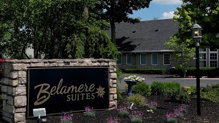 Experience Belamere Suites Ohio [upl. by Kendra]