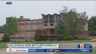 Battlers Knob LLC opens on old Alderson Broaddus campus [upl. by Pritchard]