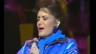 CONNIE FRANCIS  14 Hits Medley in Concert RampR Diner [upl. by Hyps]