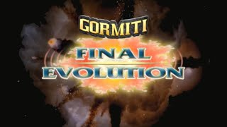 GORMITI FINAL EVOLUTION 💥 OFFICIAL SOUNDTRACK ❗ 🔥 [upl. by Carlyn]