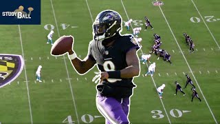 Lamar Jackson Locked Up the MVP By Playing on Schedule  Kurt Warner x QB Confidential [upl. by Aniar]