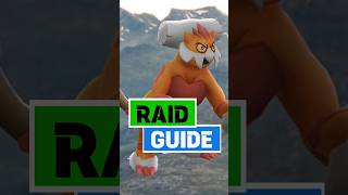 Therian Landorus RAID guide in Pokémon GO [upl. by Oakman]