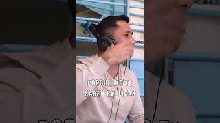 Saskia habla con Layún de su sentencia  Penitencia podcast méxico [upl. by Hahnke]