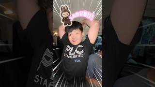 Dapetin Labubu susah banget iggy labubu popmart minivlog dailyvlog [upl. by Flory]