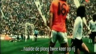 Nederland  Spanje WK 2010 Finale Voorbeschouwing [upl. by Daggna]