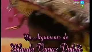 MARÍA Isabel capitulo 11 parte 1  telenovelas mexicanas [upl. by Noseyt138]