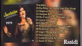 SHARIFAH AINI  INILAH LAGUKU III 1979  FULL ALBUM [upl. by Lalad]