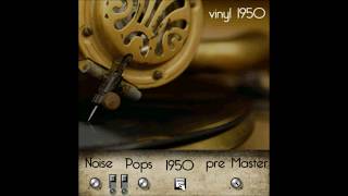 VINYL 1950 by D Plugins  dr sound [upl. by Clive]