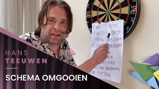 Hans Teeuwen  Schema Omgooien [upl. by Athena]