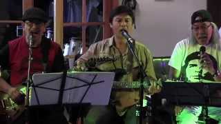 Corithas Sierra Madre live performance by Barriotiques [upl. by Hadsall]