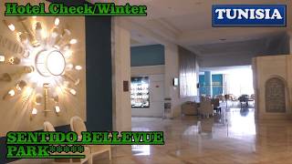 🇹🇳Unser Urlaub im Sentido Bellevue Park Vlog 9Hotel Check tunezjasousse sentidobellevuepark [upl. by Alida284]