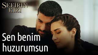 Sefirin Kızı 43 Bölüm  Sen Benim Huzurumsun [upl. by Sylvia592]