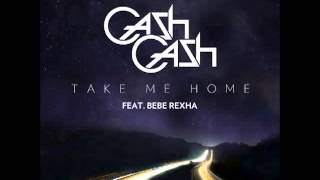 Bebe Rexha amp Cash Cash Live  quotTake Me Homequot on MTV Springbreak 2014 [upl. by Balkin]