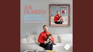 Jon Glaser’s Soothing Meditations for the Solitary Dog [upl. by Aihsemak]