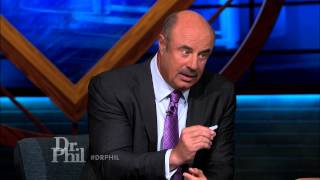 Dr Phil Warns His Guests about the Consequences of Lying to Him [upl. by Reivaj]