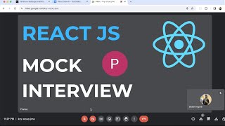 React Coding Interview Questions  React JS Interview Questions  React JS machine coding [upl. by Zuliram]