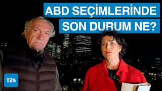 Şirin Payzın ve Mehmet Y Yılmaz yorumladı Dünyanın geleceği için endişelenmemiz gereken bir durum [upl. by Atrim73]