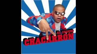 El Chombo  Chacarron Radio Edit [upl. by Alrahc]