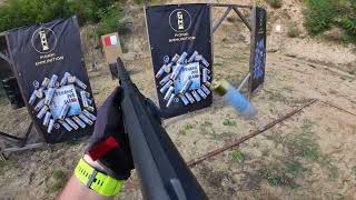 20241011 tor 4 i360 L2 Benelli Shotgun Marynino Mistrzostwa Mazowsza KKSLegion ipsc ksd [upl. by Arretak]