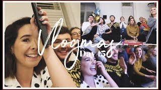 A SURPRISE FOR ALFIE amp ITS THE FINAL  VLOGMAS [upl. by Enyamert150]