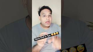 Tiktok Wali Se Pyar 🤪😳😅  comedy  funny  viral video  ytshorts  trending [upl. by Anneis]