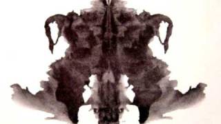 Rorschach inkblot Test [upl. by Lledroc]