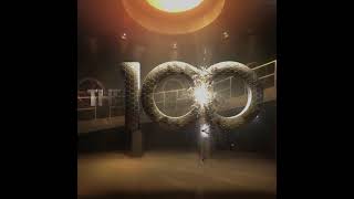 The 100 Trailer [upl. by Taub]