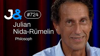 Philosoph Julian NidaRümelin über das Bildungssystem Ukraine amp Russland  Jung amp Naiv Folge 724 [upl. by Jimmy]