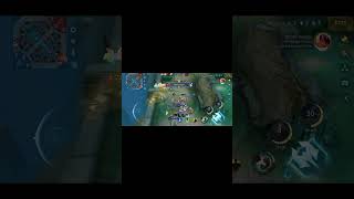 Bane mobilelegends mlbb magicchessmobilelegendsbangbangstreamers shorts [upl. by Diarmit]