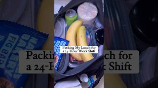 How I Pack A Healthy Lunch for Work [upl. by Eckel]